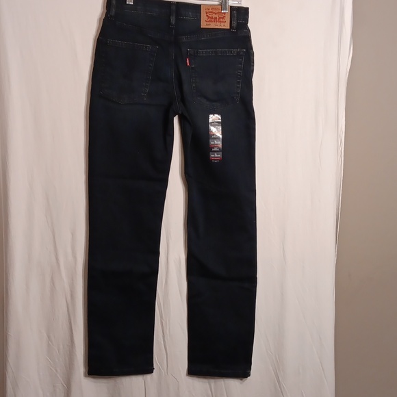 Levi's Strauss jeans new with tag - Picture 2 of 3